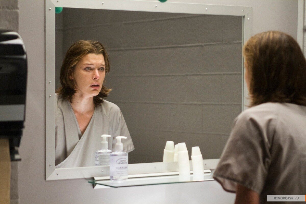 Кадр из фильма "Лица в толпе" Источник: KINOPOISK.RU