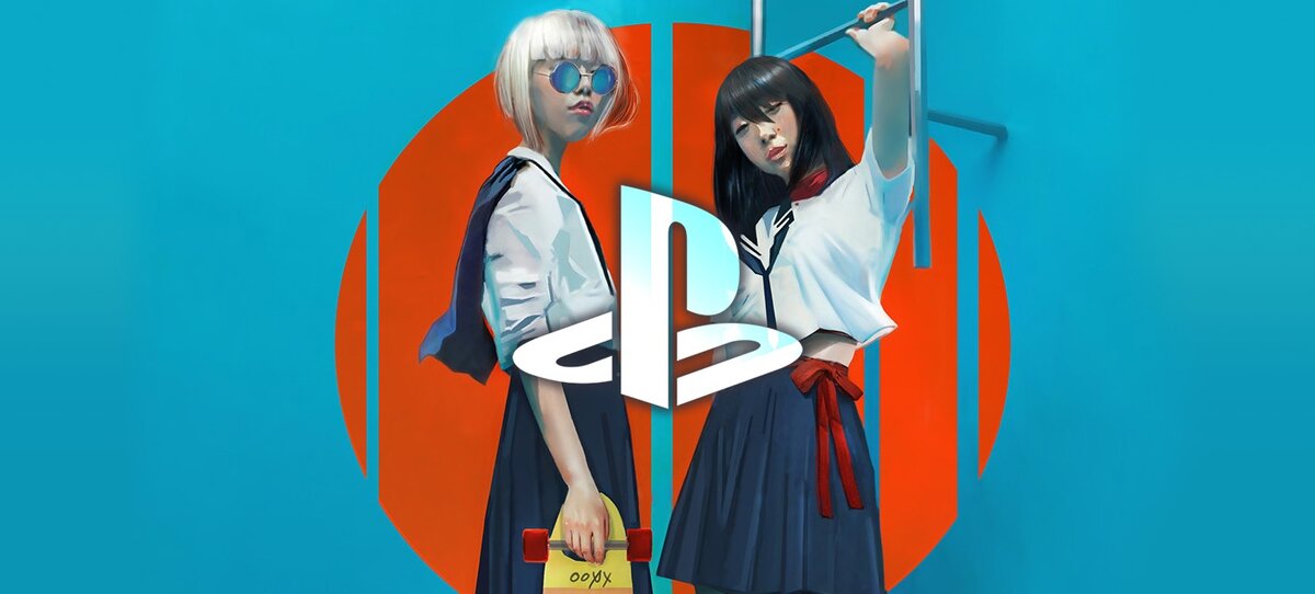 PS Store.