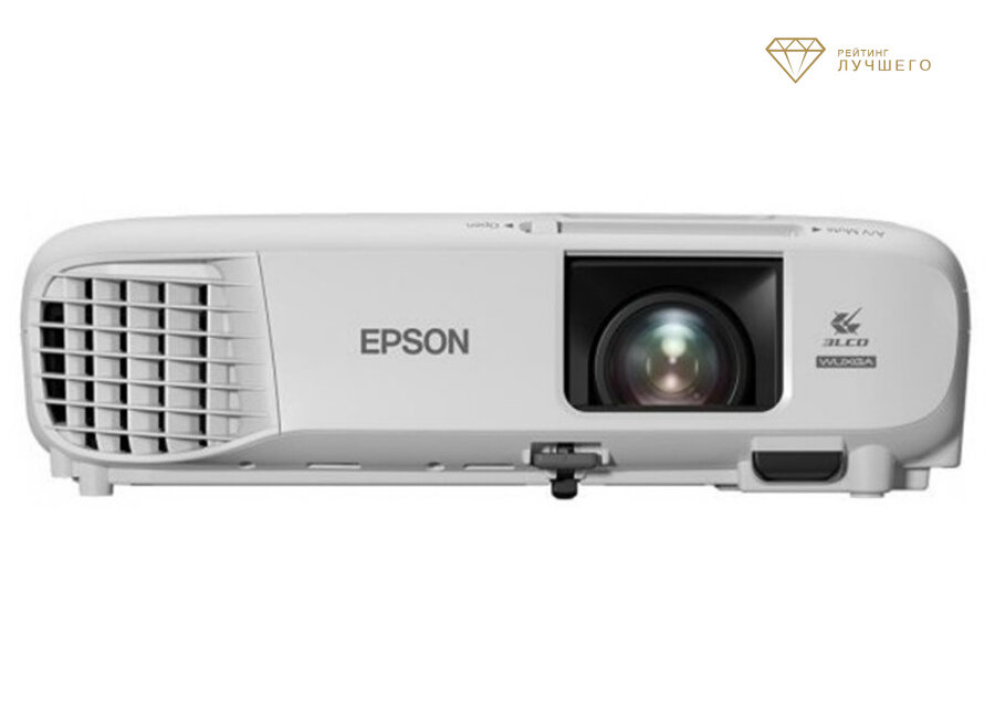 Epson EH-TW650