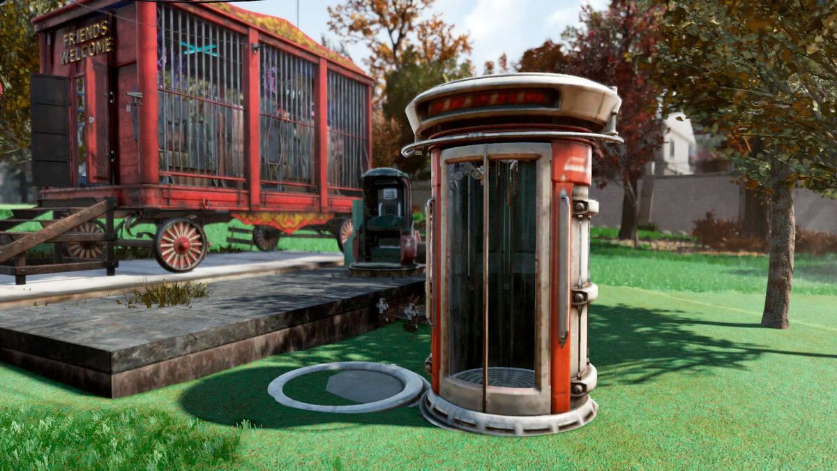 Это конечно не идеально, но мне так хотелось "похвастаться" :) Главное - Все работает :)