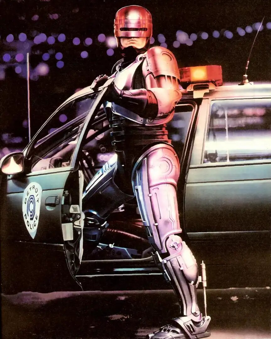 Постер к фильму