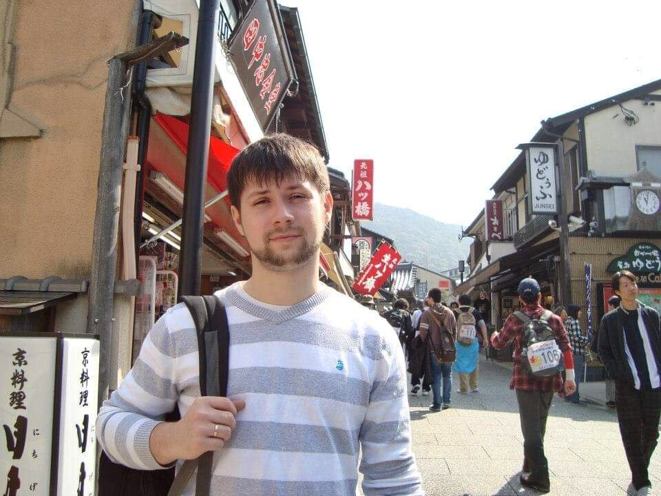 Спасибо, что дочитали. Подписывайтесь на канал! 