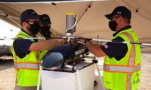 Будущее за технологиями. 