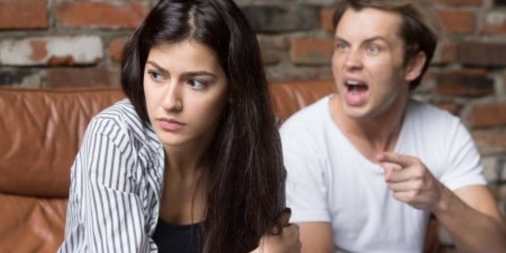 Муж подал на развод, но потом передумал