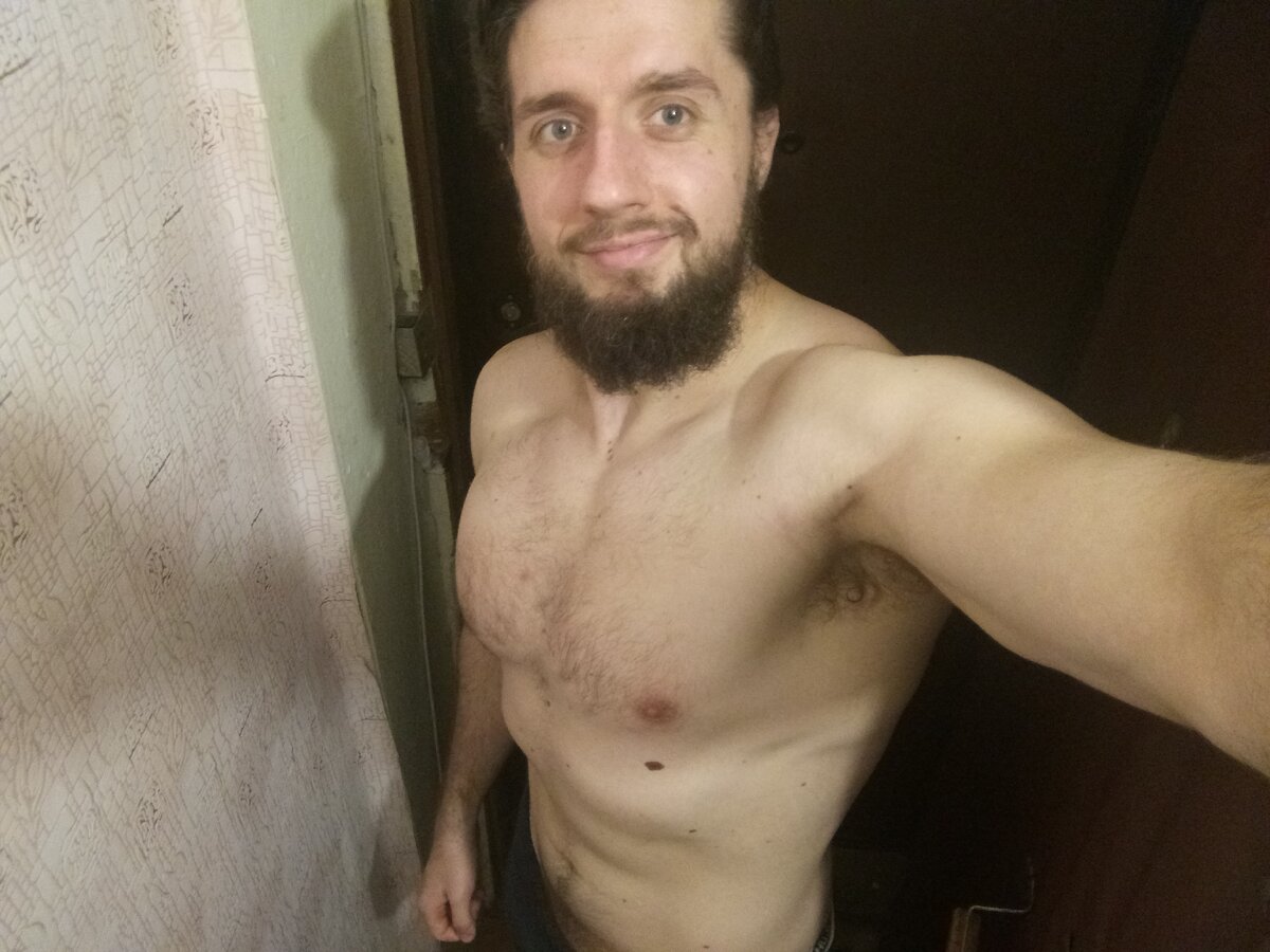 Осень 2020 года, сегодня я выгляжу так