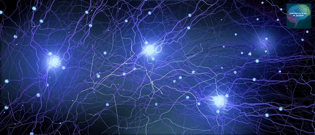 скрин нейросети