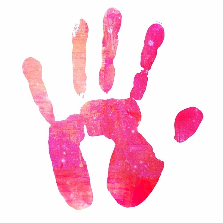 Творчество бывает таким разным...