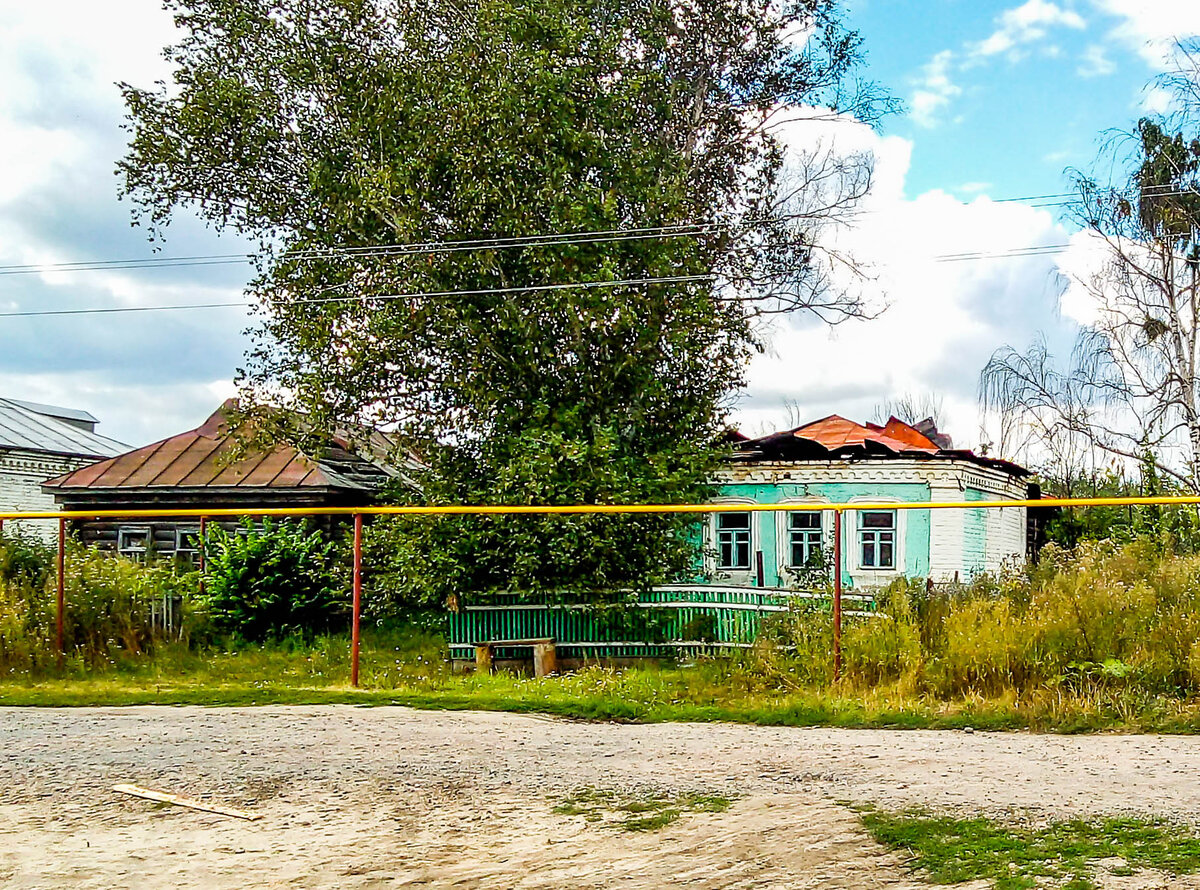 Погода борки белгородская. Алкужинские Борки. Деревня Борки.