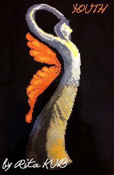 "Молодость", фото автора