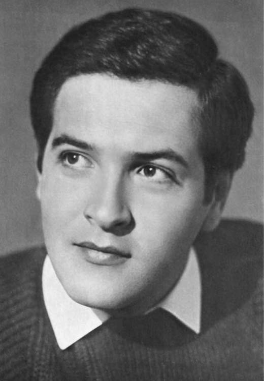 Юрий Васильев – обаятельный мерзавец из ленты «Москва слезам не верит». Судьба и роли1