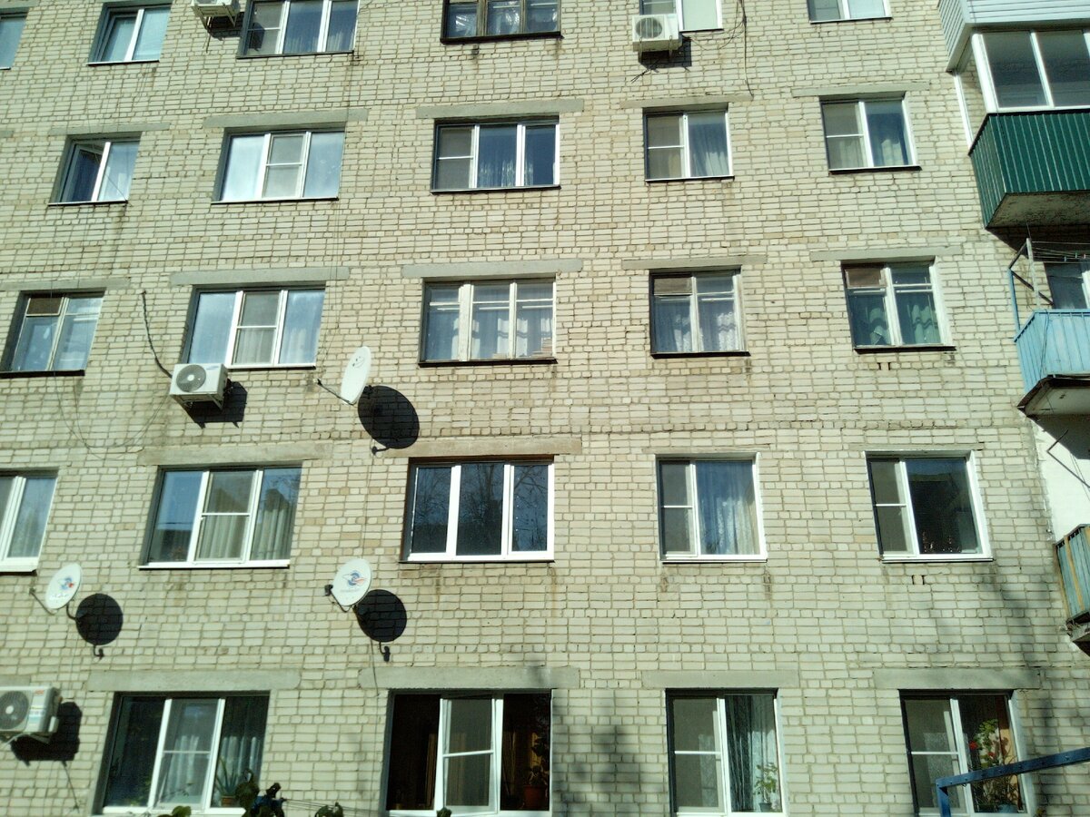 Фотография из личного архива