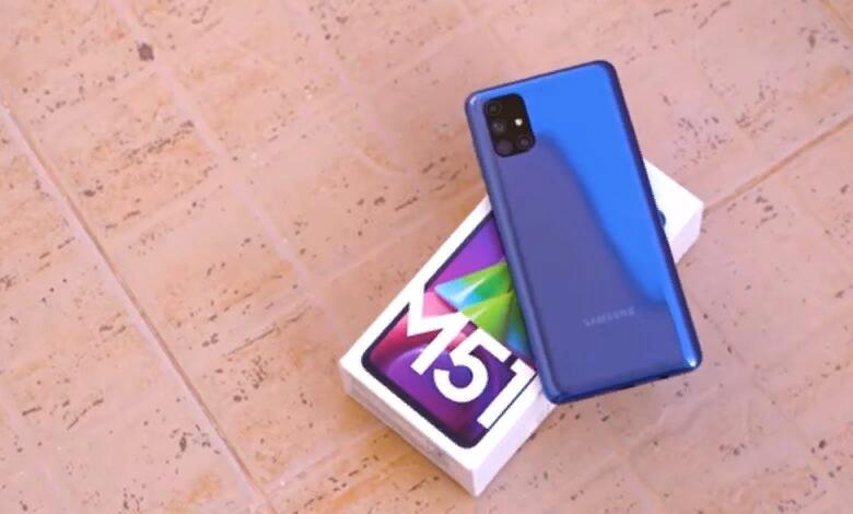 Samsung с 7000мАч, такой автономности еще не было: Snapdragon 730G, SuperAMOLED и NFC1