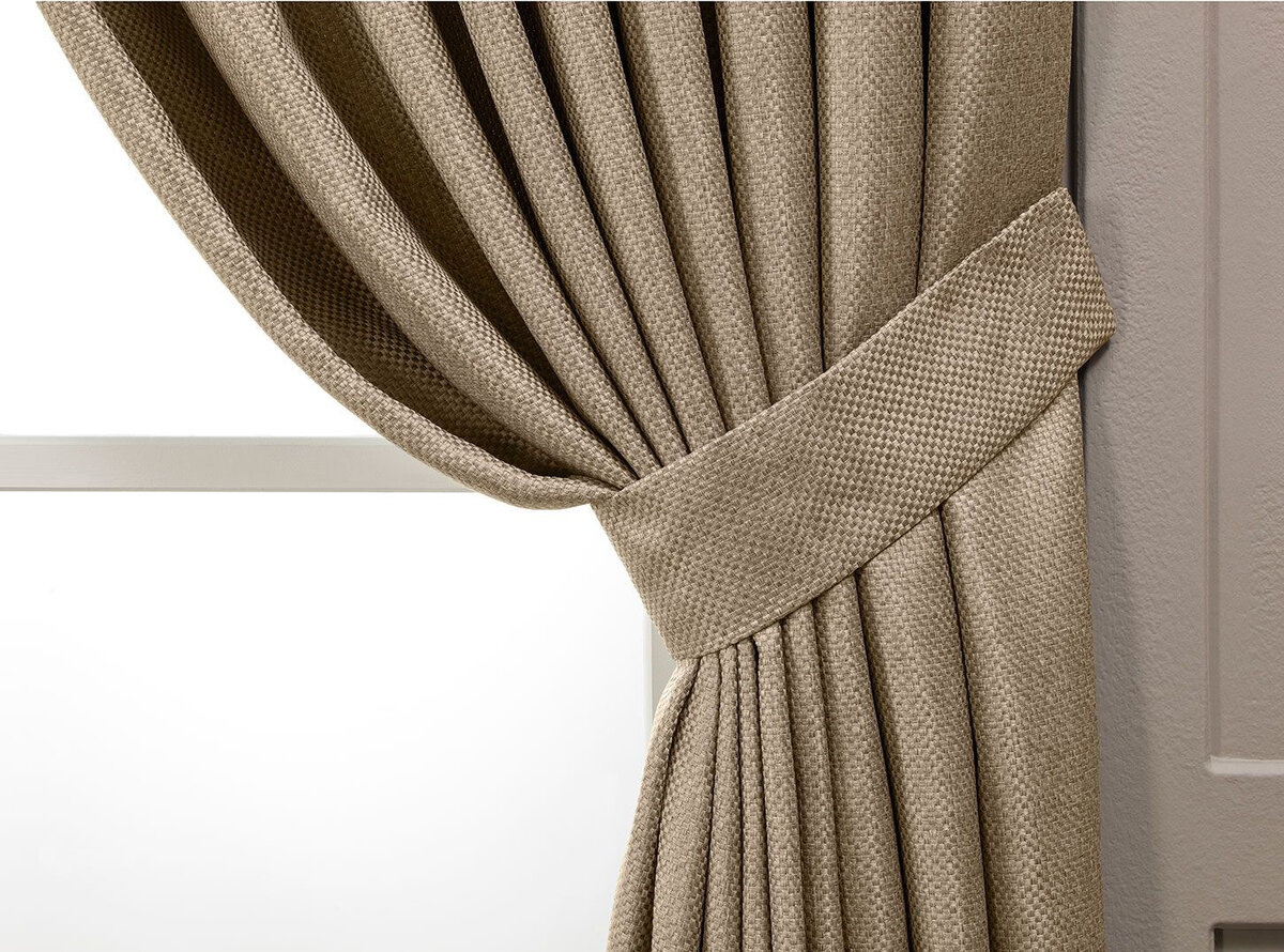 Комплект штор «Скандинавия»