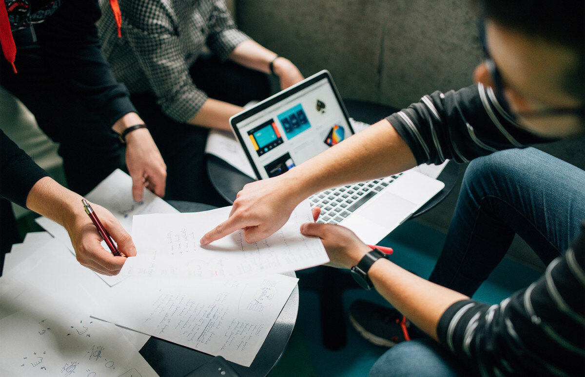 © ŠTEFAN ŠTEFANČÍK/UNSPLASH