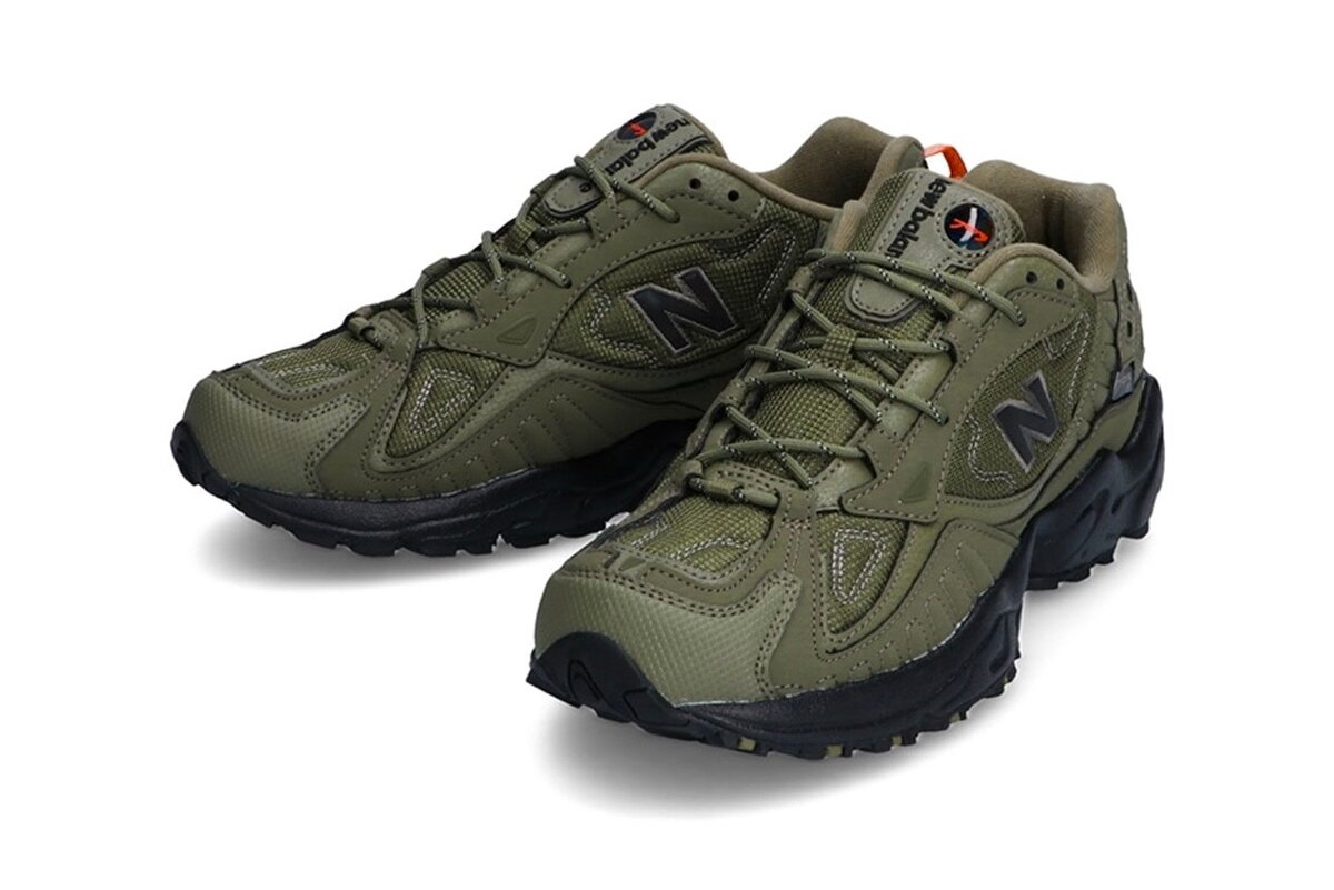 New balance 703 replacement hot sale
