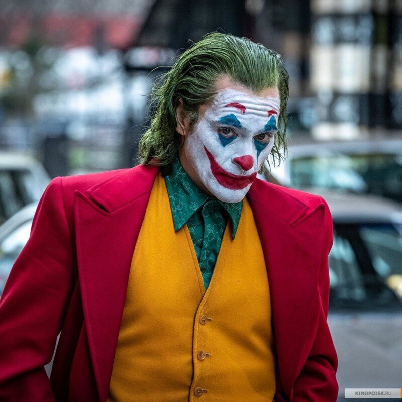 Система JOKER