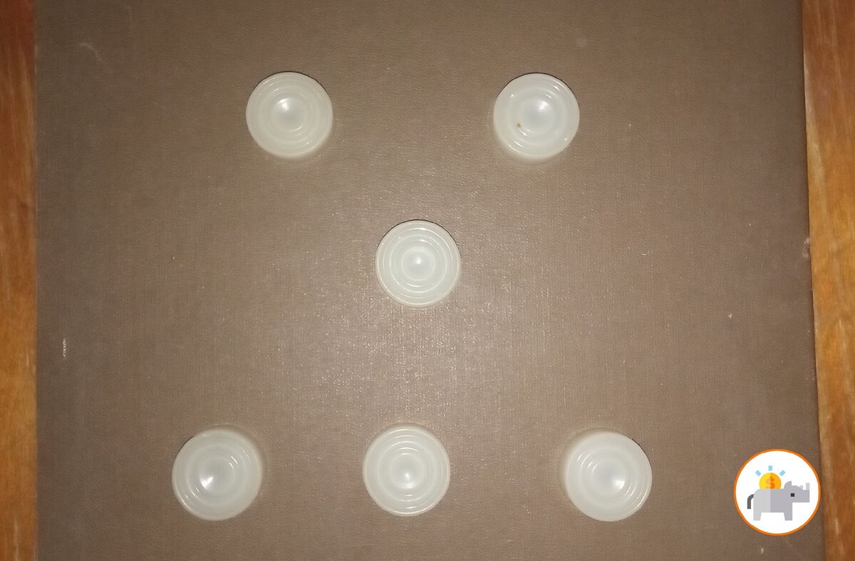 Это неверное решение 😉. Чтоб увидеть верное, перелистните фотографию. 👉