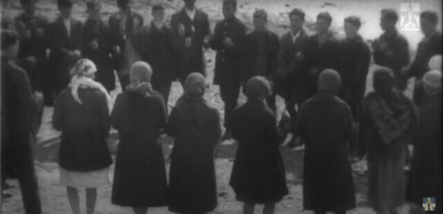 Кинохроника начала XX века