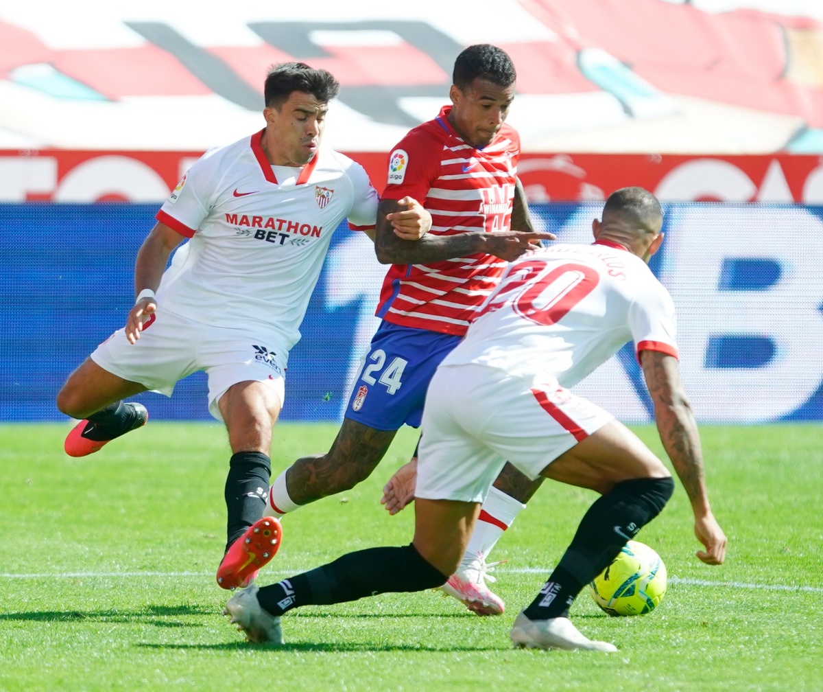 фото - ФК Гранада