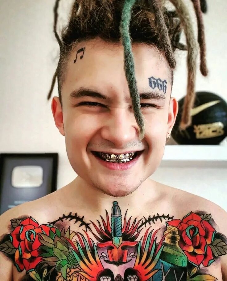 Morgenstern 2018г


