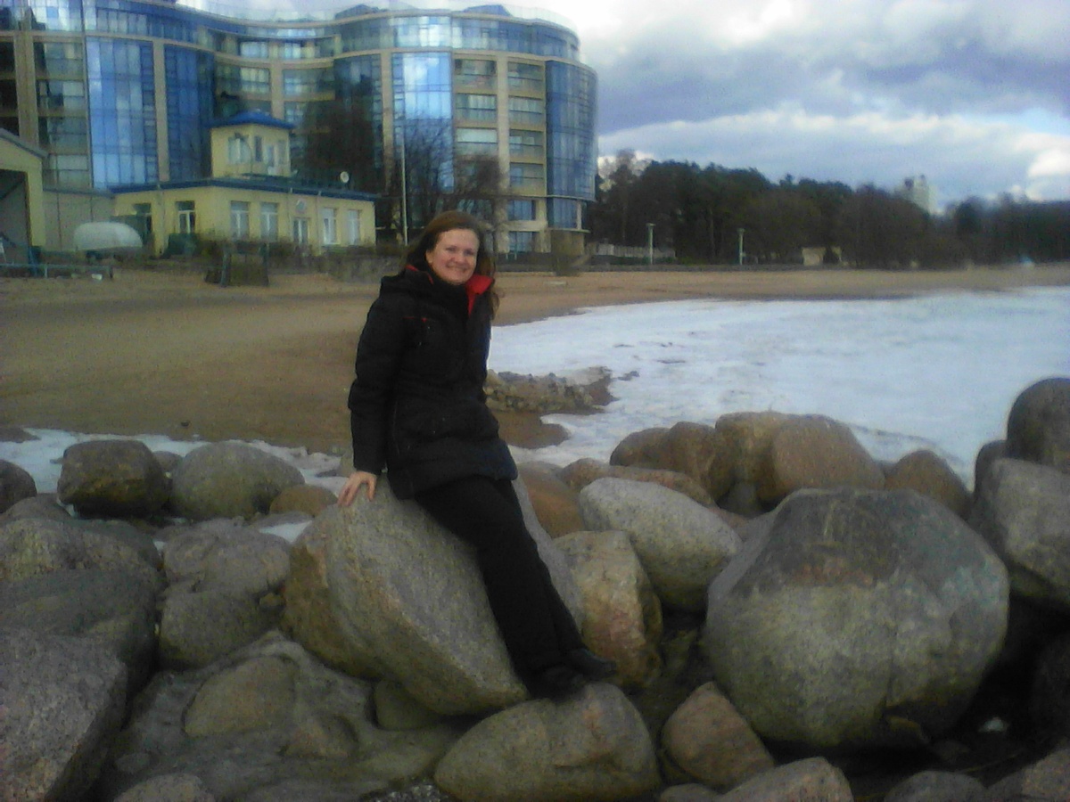 Уроки жизни