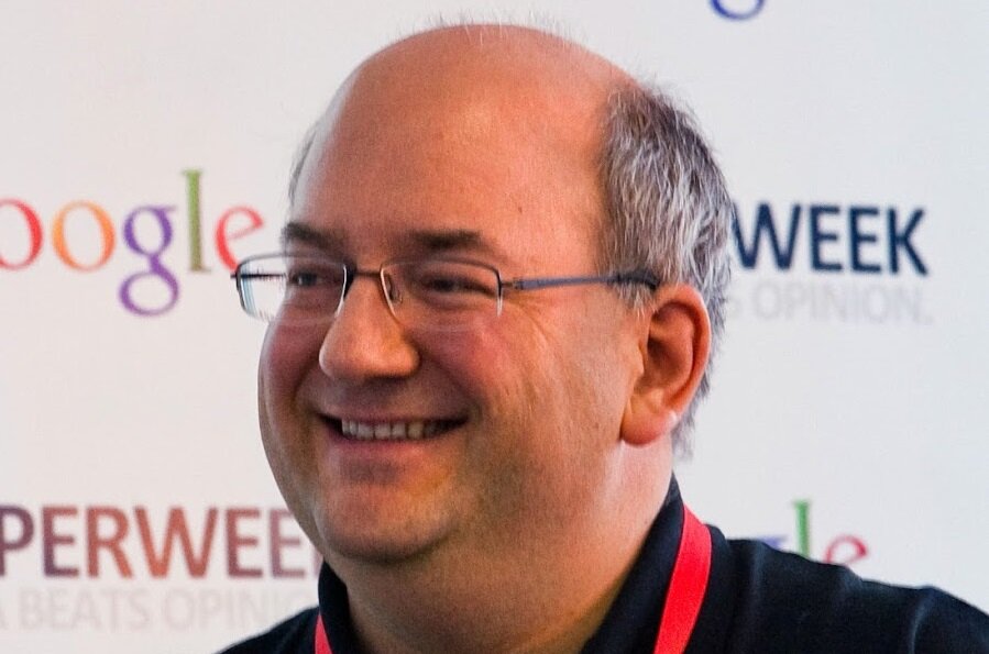 Джон Мюллер, ведущий аналитик компании Google, специалист отдела качества поиска по работе с вебмастерами (Webmaster Trends Analyst)