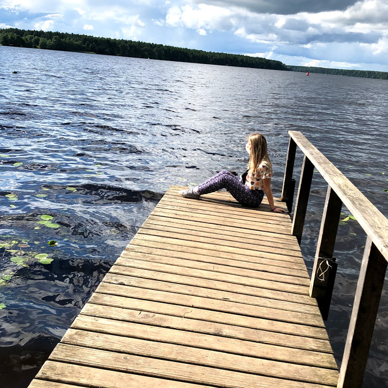 Фото мое. Как символ ожидания любви и счастья