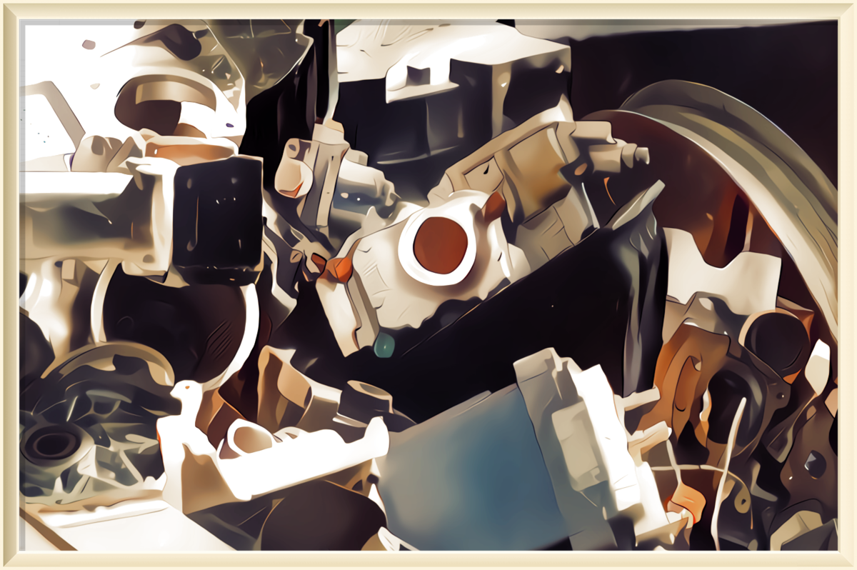 Региональная свалка Меллинга — действующий лидер утилизационной индустрии!