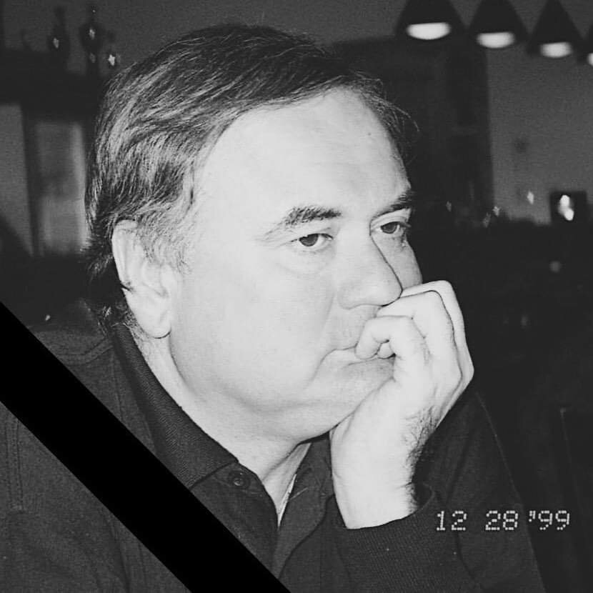 Кондяков А.В.