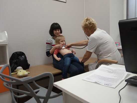 Дышите! Не дышите!