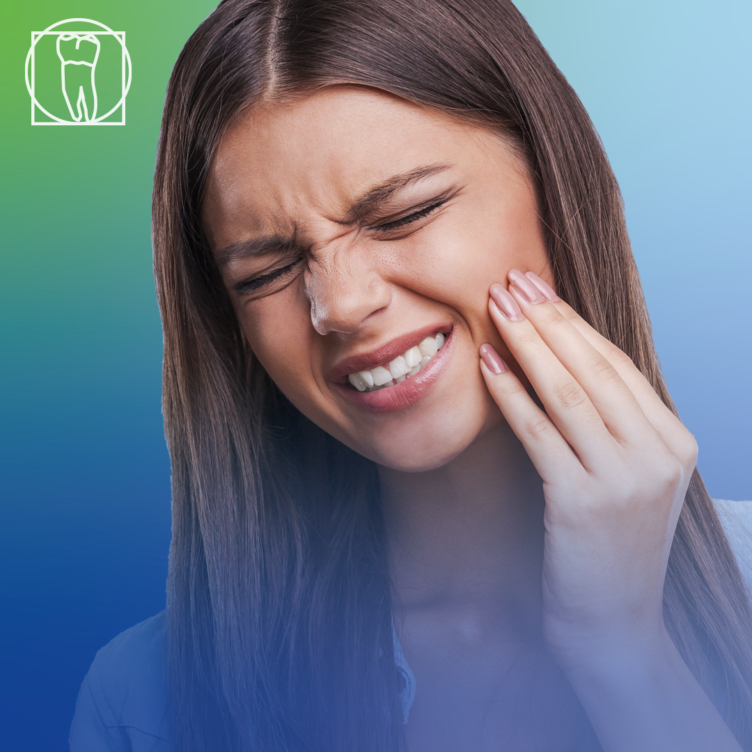 Причин болезней зубов может быть много. Copyright © «СтомАртСтудио».