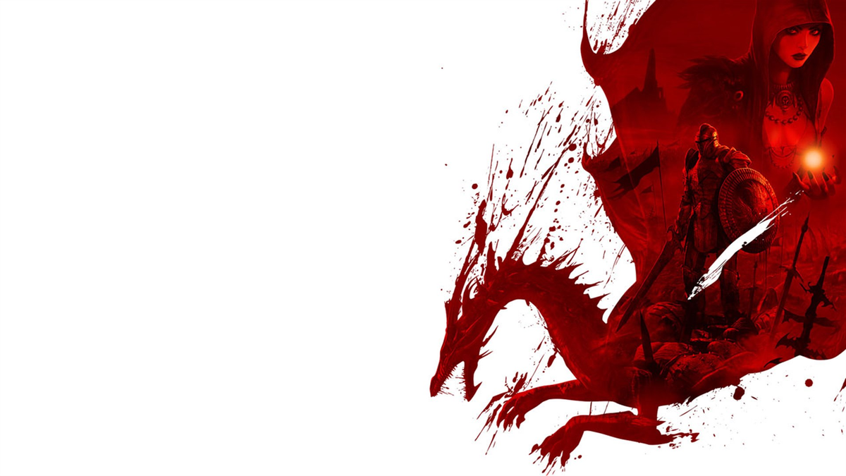 Dragon Age: Origins
