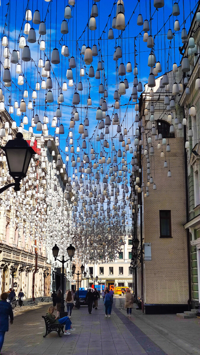 Фото Лианы Романовой