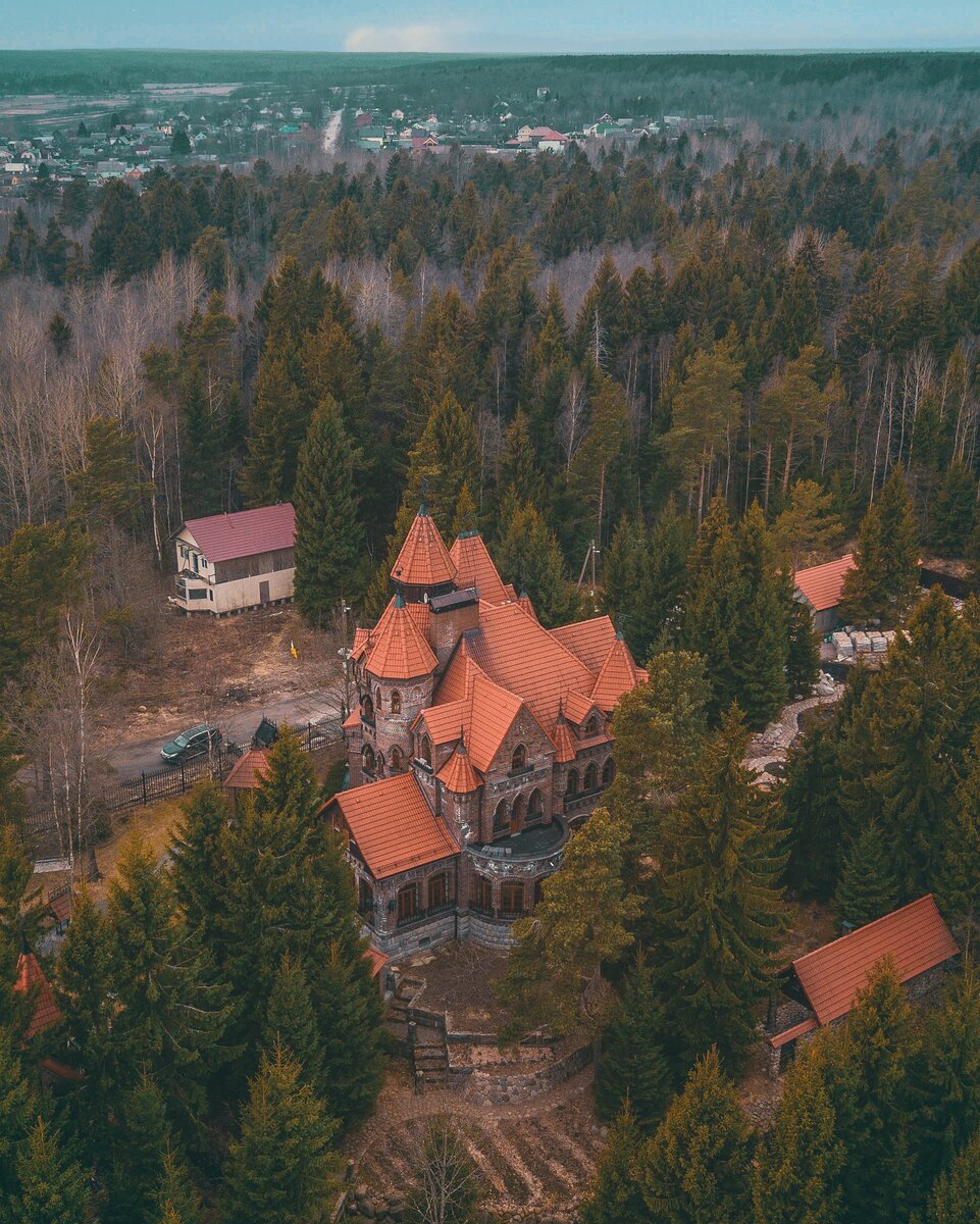 Фото автора блога