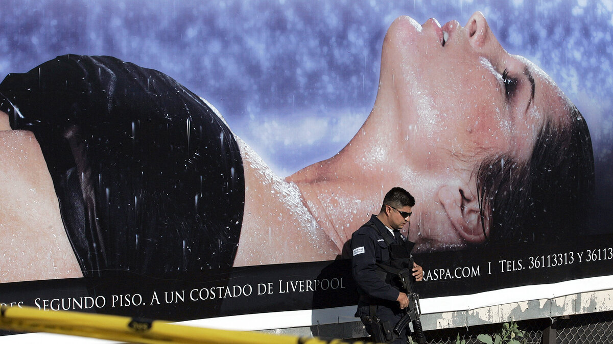 Фото: REUTERS/Alejandro Acosta