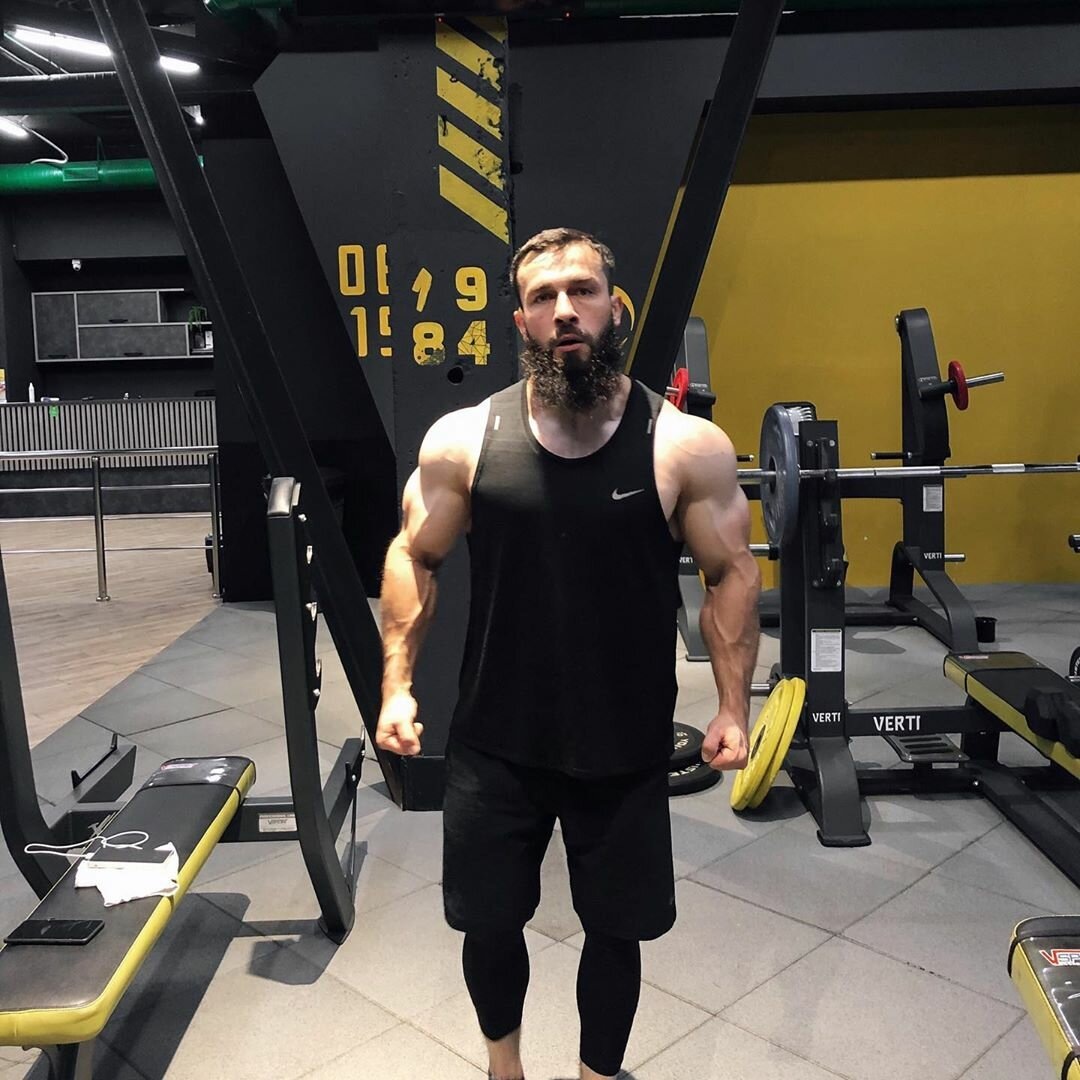 Профессиональный тренер