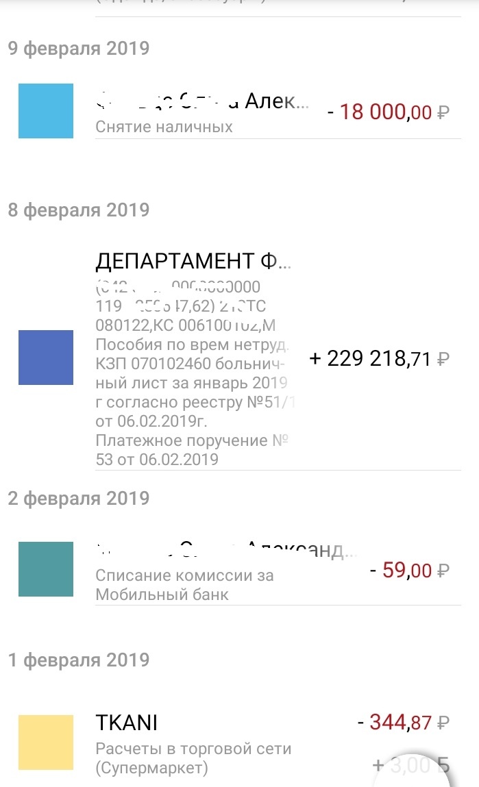 Дочь родилась 25 февраля. Хотя, ПДР ставили 8 марта. Сделала подарок маме - родилась на две недели раньше!