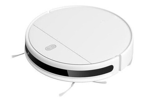 Xiaomi Mijia G1 Sweeping Vacuum Cleaner.