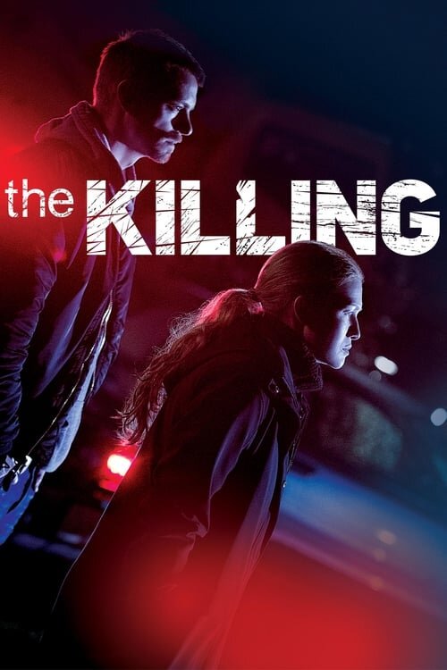 «Убийство» (The Killing), 2011-2014