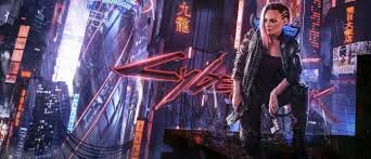 Первые изображения Cyberpunk 2077