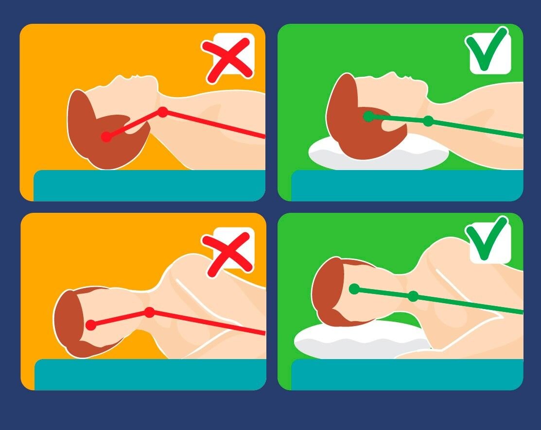 Вред подушки. Полезно ли спать без подушки. Чем полезно спать без подушки. Спать на спине без подушки. Как правильно спать без подушки.