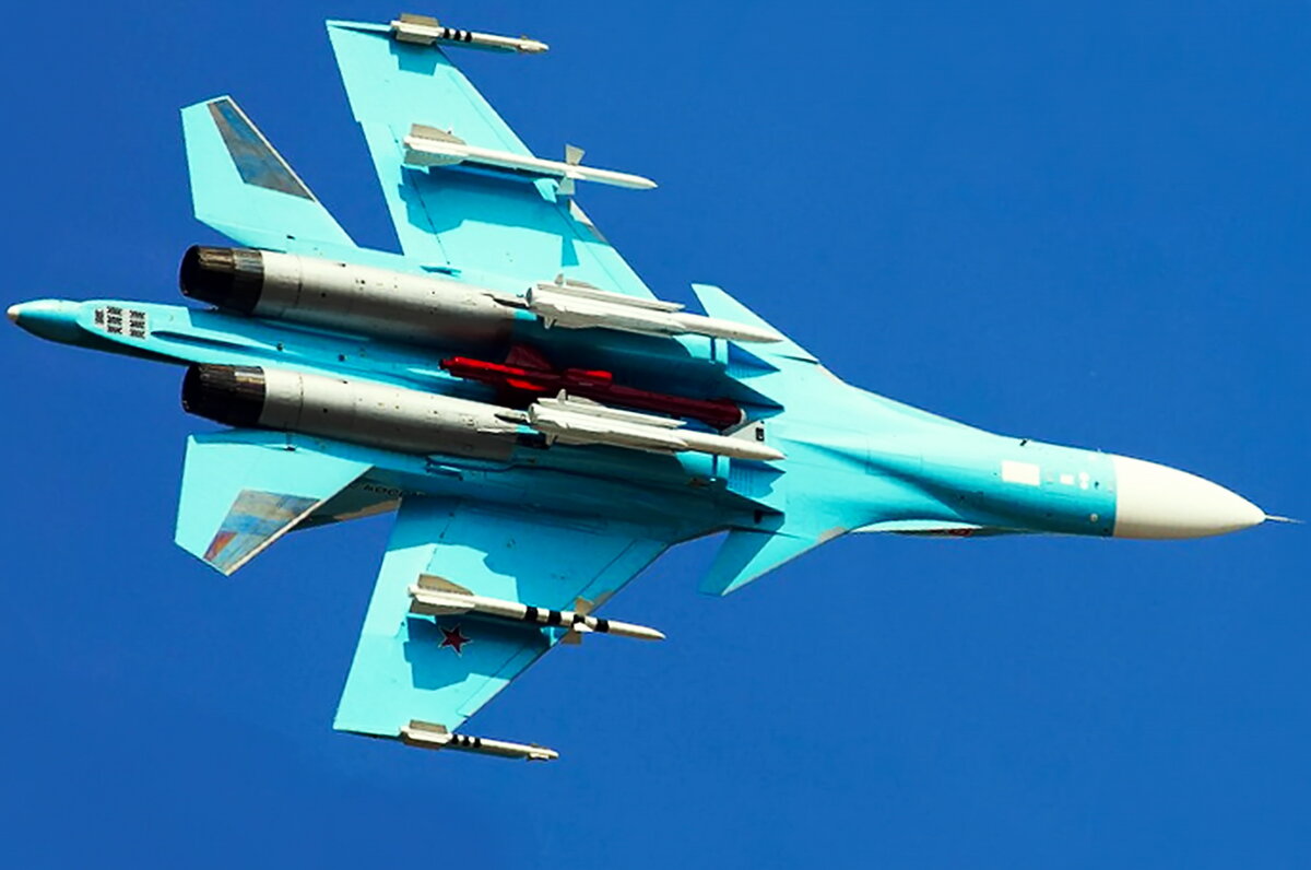 Су-30СМ