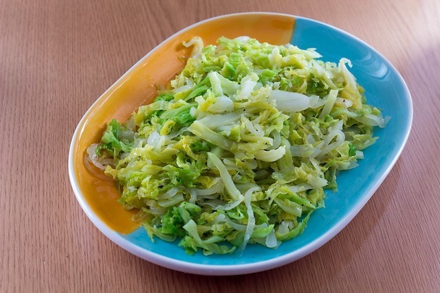 Салат with love "Сказка"