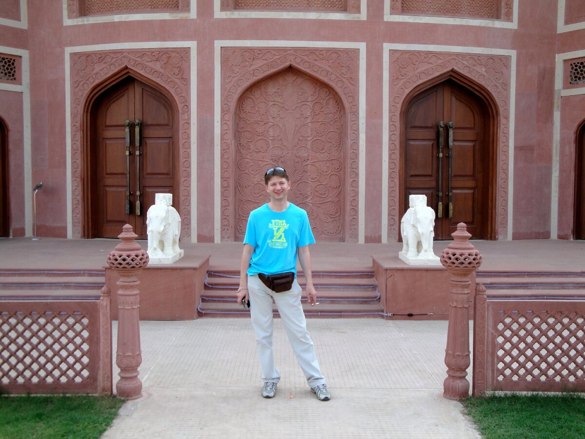 Сувенирный центр