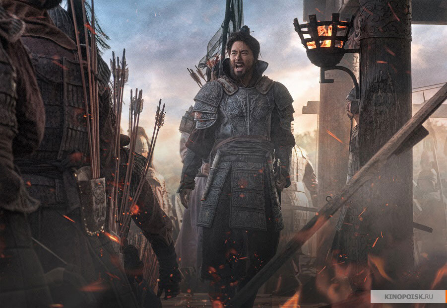 Взял с кинопоиска.