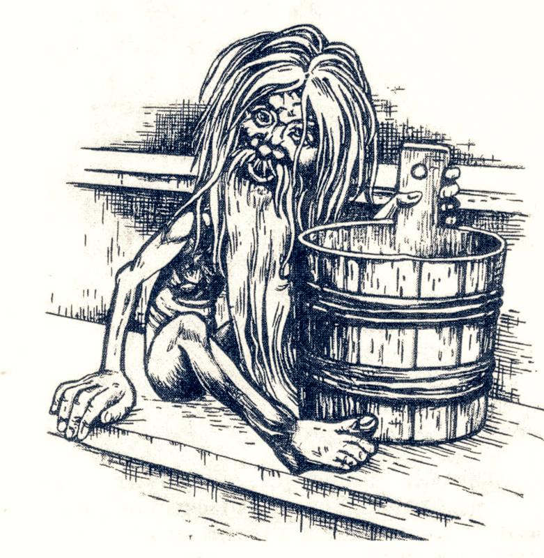 баня русский дух. банник мифология славян. банник славянская мифология. баня русский дух. банник дух славянской мифологии.