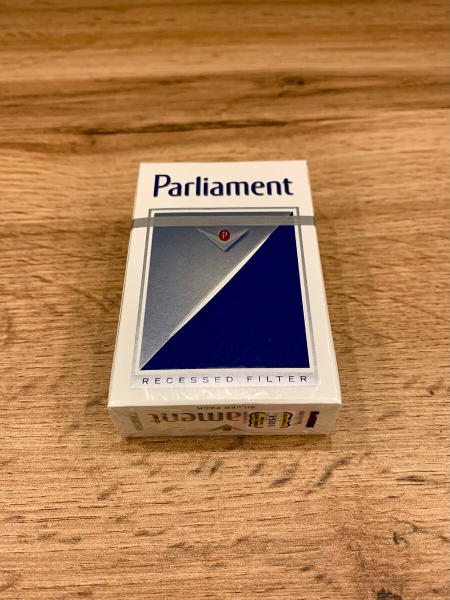 Сигареты parliament картинки