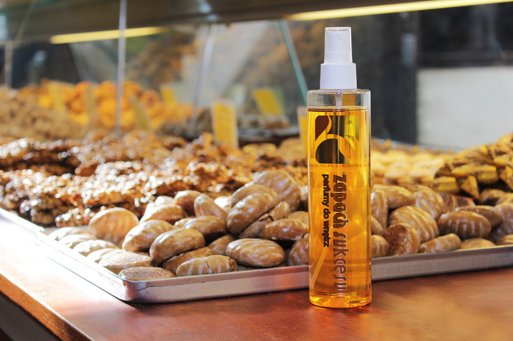 Аромамаркетинг