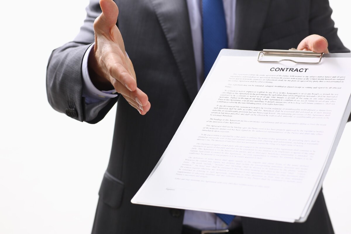 Необязательные страховые услуги.