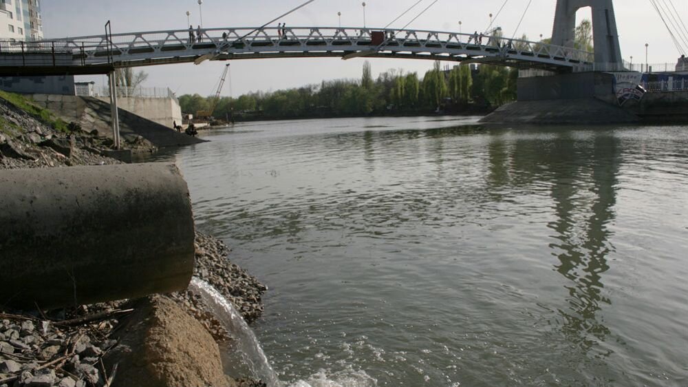 Картинки экология краснодарского края